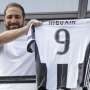 Ini 5 Daftar Transfer Pemain Termahal Usai Juve Gaet Higuain