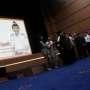 Serah Terima Jabatan Menteri Perhubungan