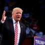 Donald Trump Dituding Berkhianat pada Amerika, Kenapa?