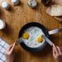 Kaya Nutrisi, 6 Superfood Ini Cocok Dijadikan Menu Sarapan