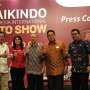 Gaikindo Minta Pengurangan PPnBM Sedan Kecil