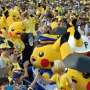 Dahsyat, Pokemon Masters Raup 33 Juta Dolar AS dalam Sebulan