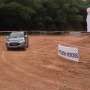 Mitsubishi Hadirkan Pereli Dakkar Uji Ketangguhan Pajero Sport