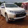 Nissan Tertarik Saingi Mitsubishi Pajero Sport