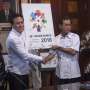 Logo dan Maskot Asian Games 2018