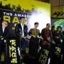 Kemenpar Dukung Program "The Amazing Race Asia"