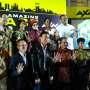 Wonderful Indonesia Hadir di "The Amazing Race Asia"