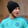 Chelsea Ditukangi Conte, Ini Tekad Hazard