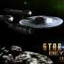 "Star Trek Beyond" Kalahkan "Ghostbusters"
