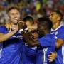 Jebol Gawang Liverpool, Cahill Siap Rebut Hati Big Sam