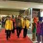 Dijadikan Capres 2019 Golkar di Depan Mega, Ini Kata Jokowi