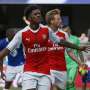 Arsenal Sukses Pecundangi MLS All Stars