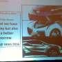 Toyota Tampilkan Pesaing Honda HR-V di GIIAS 2016
