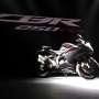 Honda Jual 44 Unit CBR250RR di IMOS 2016