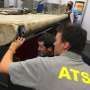 Ini Hasil Analisis Serpihan Sayap yang Diduga Milik MH370