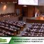 DPR: Reshuffle Harus Bisa Perbaiki Kinerja Pemerintahan