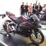 CBR250RR Datang, Honda Hentikan Produksi CBR250R