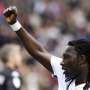 Eks Timnas Prancis Bafetimbi Gomis Komentari Jordi Amat yang Juarai Piala Malaysia 2023