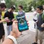 Lelaki Ini Klaim Berhasil Tangkap Semua Karakter Pokemon
