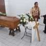 Istri Michael Berharap Hukuman Mati Suaminya adalah yang Terakhir