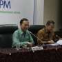 Kepala BKPM Sosialisasikan Implementasi Paket Kebijakan Ekonomi