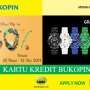 Dukung Fintech, Bukopin Dorong Gerakan 1000 Startup Digital