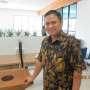 Faishal Arifin, Pria Nekat yang Kini Jadi Raja Perak