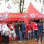 Telkomsel Hadirkan LOOP 3X3 Competition di Banten Series