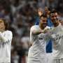 Striker Real Madrid Ini Dilirik PSG