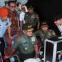 Kisah Prajurit TNI di Libanon Diangkat ke Layar Lebar