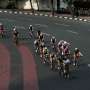 Dengan Formasi Terbaik, Timnas Pemanasan di "Tour de Jakarta"