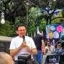Evaluasi Ahok soal Uji Coba Sistem Ganjil Genap