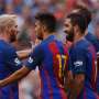 Tampil Dominan, Barca Sukses Hantam Celtic