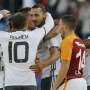 MU Cukur Galatasaray, Ibrahimovic Langsung Cetak Gol