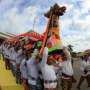 Kutai Bakal Gelar "Festival Internasional Erau"