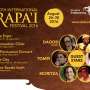 Gaet Wisatawan, Aceh  Gelar "Festival Rapa'i Internasional"