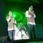 Vidi Aldiano dan Vadi Akbar Tampil Duet di MTQ 2016