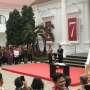 Presiden Resmikan Pameran Lukisan Koleksi Istana
