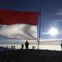 Full Booked, 600 Pendaki Akan Ikuti Upacara Kemerdekaan di Gunung Semeru