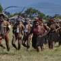Menikmati Budaya Asli Papua di "Festival Lembah Baliem"