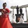 Peragaan Busana Cinta Indonesia