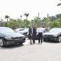 BMW Indonesia Dukung Ajang 12th World Islamic Economic Forum