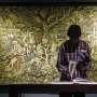 Pameran Lukisan di Meksiko Terinspirasi Budaya Indonesia
