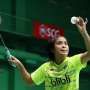 'Perang Saudara' Sesama Wakil Indonesia di Babak Kedua India Open