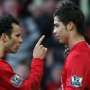 Wah, Cuma Gara-gara "Soft Drink", Ronaldo Bertengkar dengan Giggs