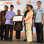 Bank Danamon Gelar Festival Pasar Rakyat ke-12 di Palembang