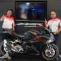 Setelah Indonesia, Honda CBR250RR Dipamerkan di Jepang