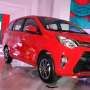 Belum Punya Harga Pasti, Toyota Calya Sudah Bisa Dibawa Pulang