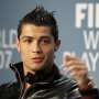 Gandeng Model Fitness, Ronaldo Akhiri Masa Jomblo?