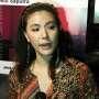 Ditanya Cagub DKI Pilihannya, Ini Jawaban Olga Lydia